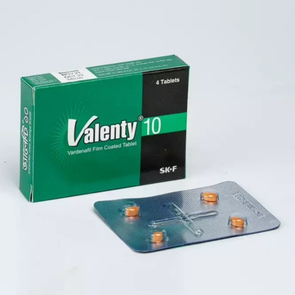 valenty-10mg